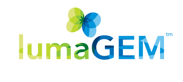gamma-LumaGEM-logo